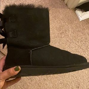 Ugg BAILEY BOOTS